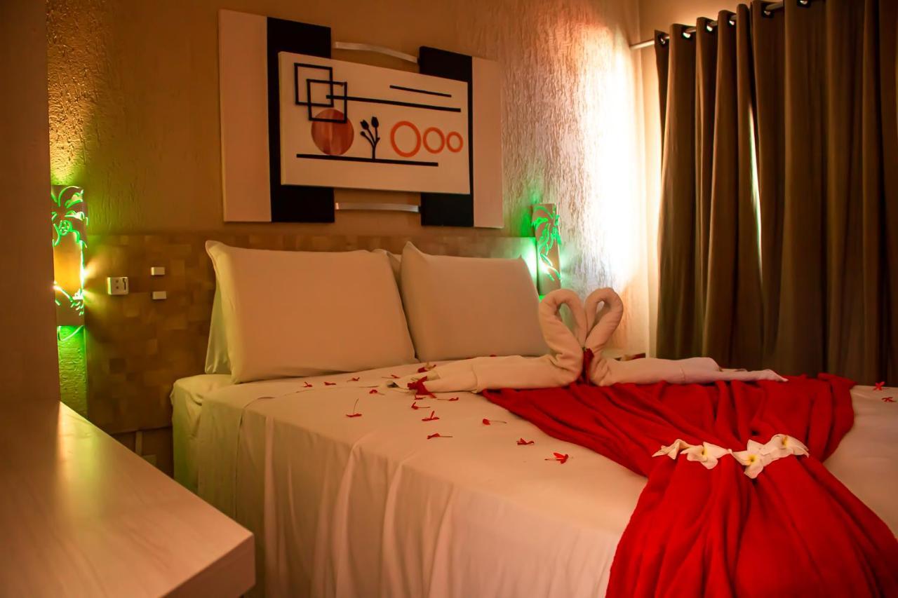 Inn Badejo 2*