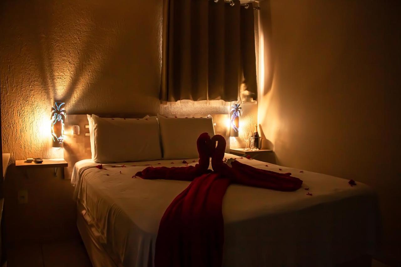 Inn Badejo Japaratinga