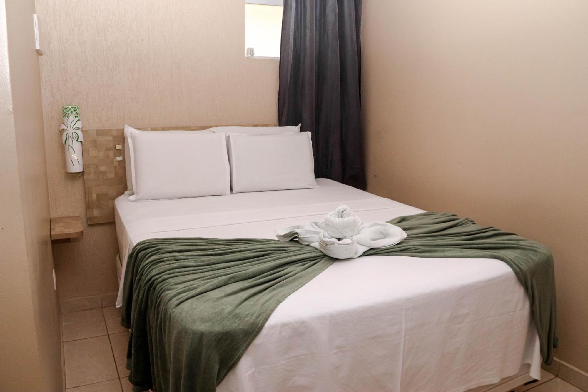 Inn Badejo Japaratinga
