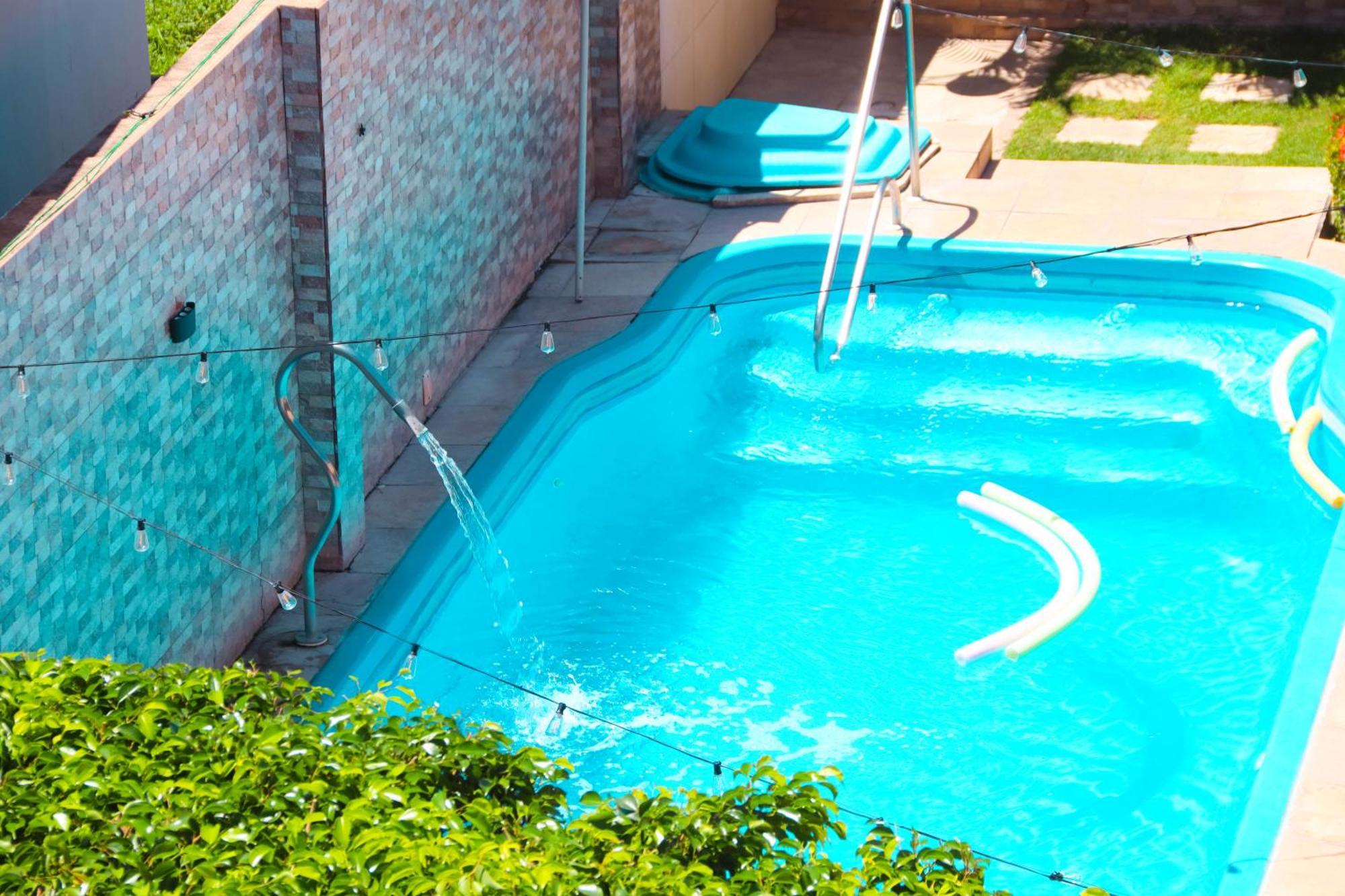 Inn Badejo Japaratinga