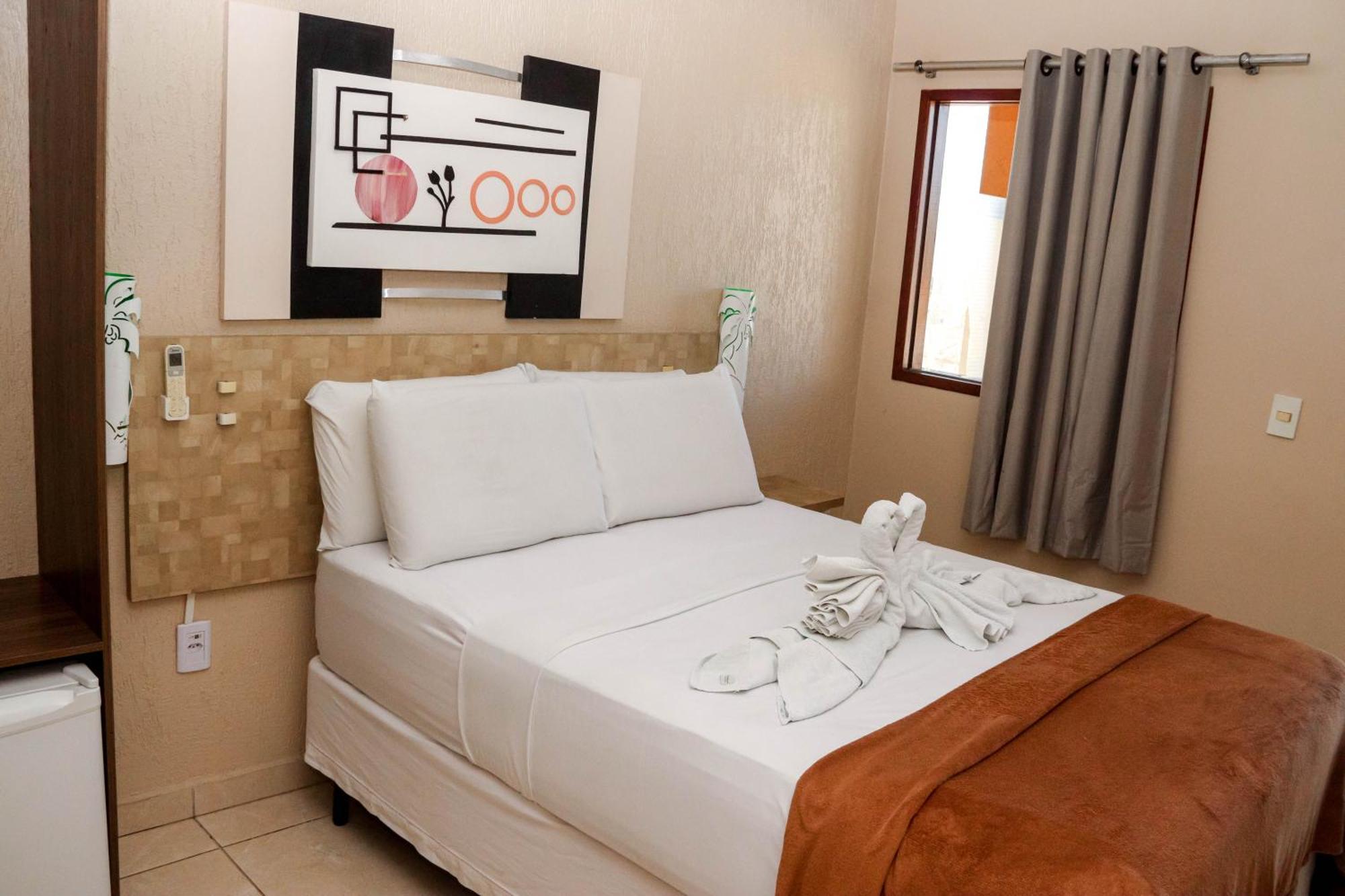 Badejo Inn