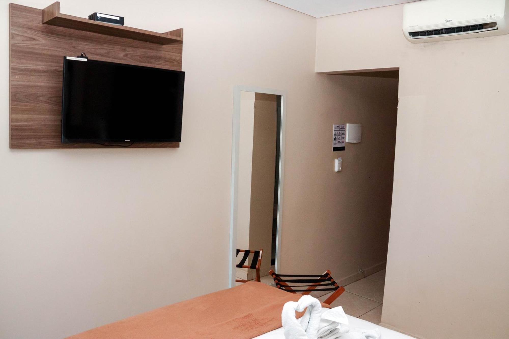 Inn Badejo Japaratinga