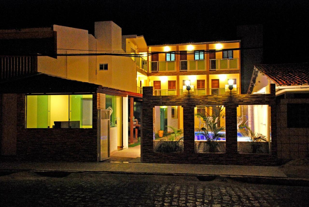 Badejo Inn